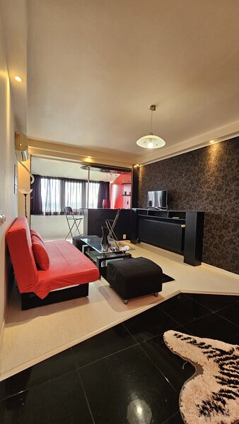 Titan Apartament stylish la doar 2 minute de metrou Titan!