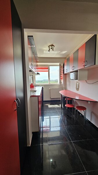 Titan Apartament stylish la doar 2 minute de metrou Titan!