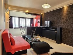 Titan Apartament stylish la doar 2 minute de metrou Titan!